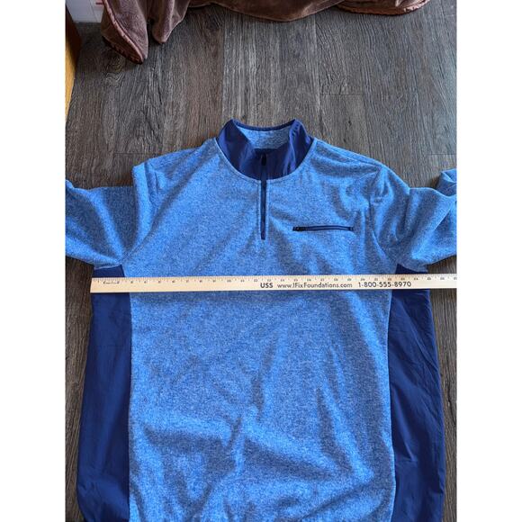 Michael Strahan XXL men’s crewneck sweatshirt - Picture 9 of 10